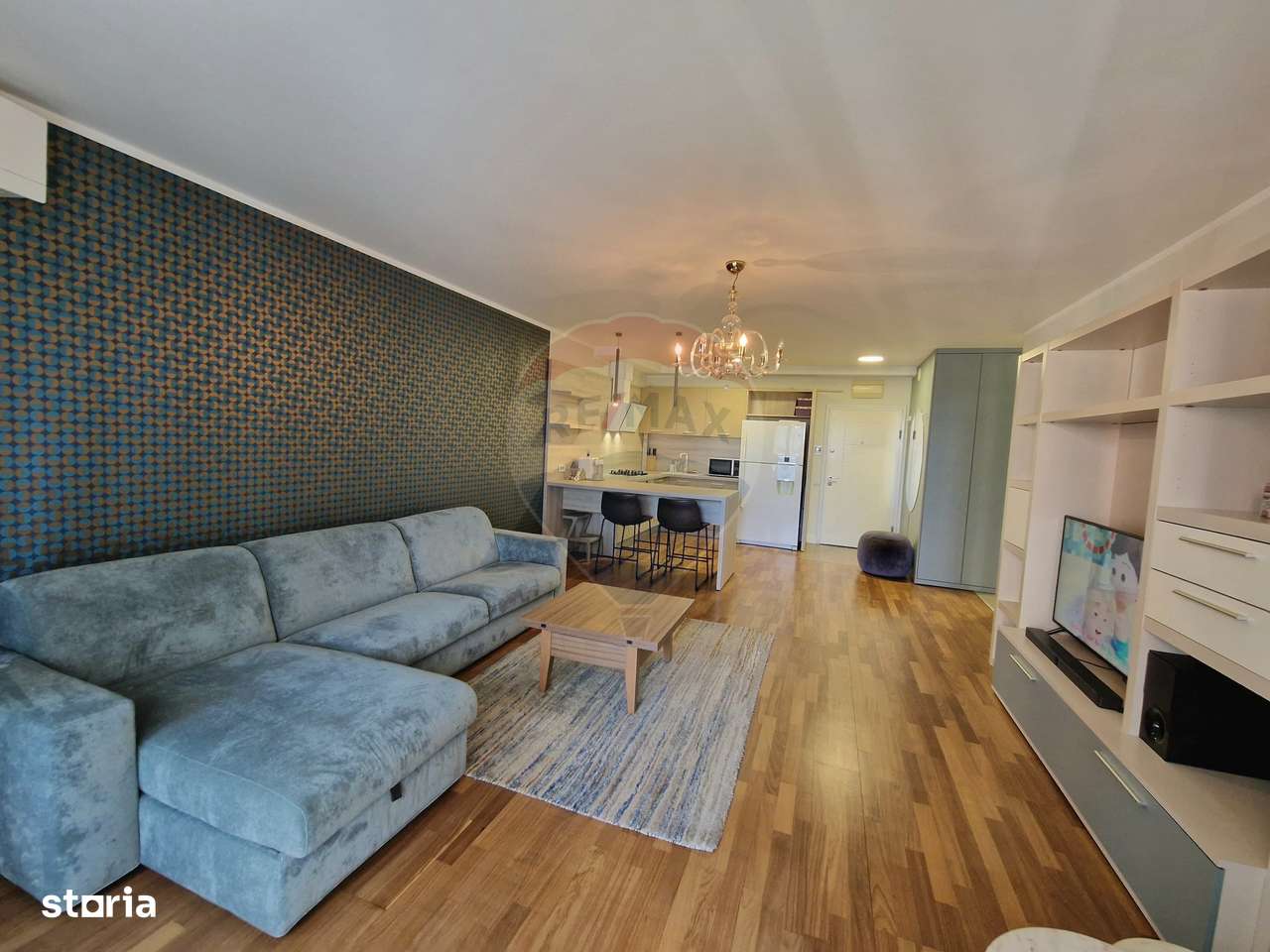 Inchiriere Apartament 2 Camere  Incity- Residence- - Imagine principală: 4/9