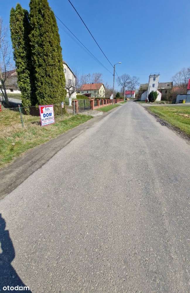 Na sprzedaż dom w Mieszkowicach na działce 27ara - Pełny obrazek: 4/18