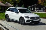 Mercedes-Benz GLC 200 d 4-Matic Business Edition - 2