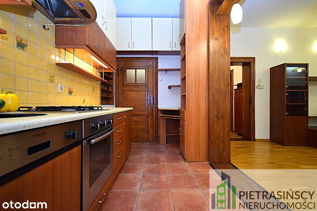 3 pokoje| Idealne dla rodziny | Centrum Zabrza |92 m²| Inwestycja|DTŚ-5
