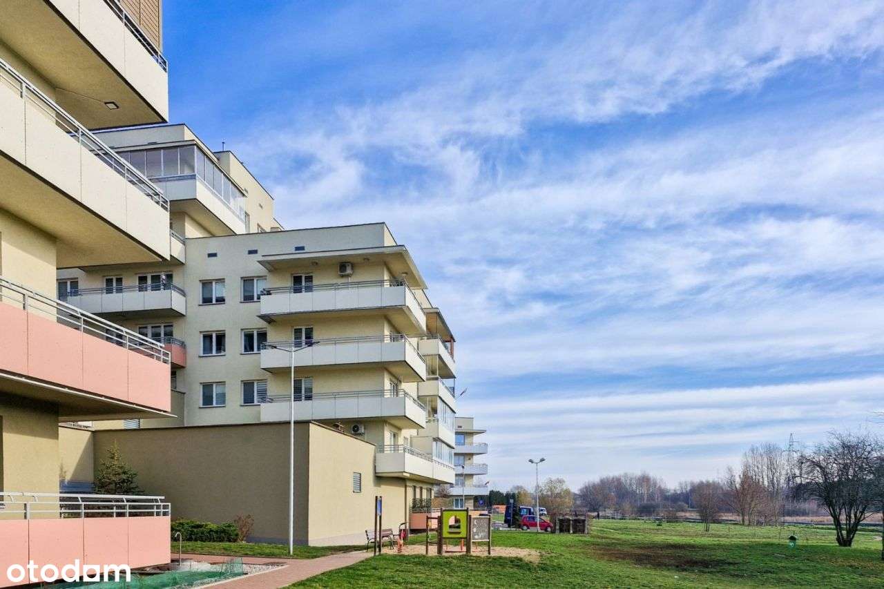 Wysoko, jasno i wygodnie – Słoneczne Tarasy-14