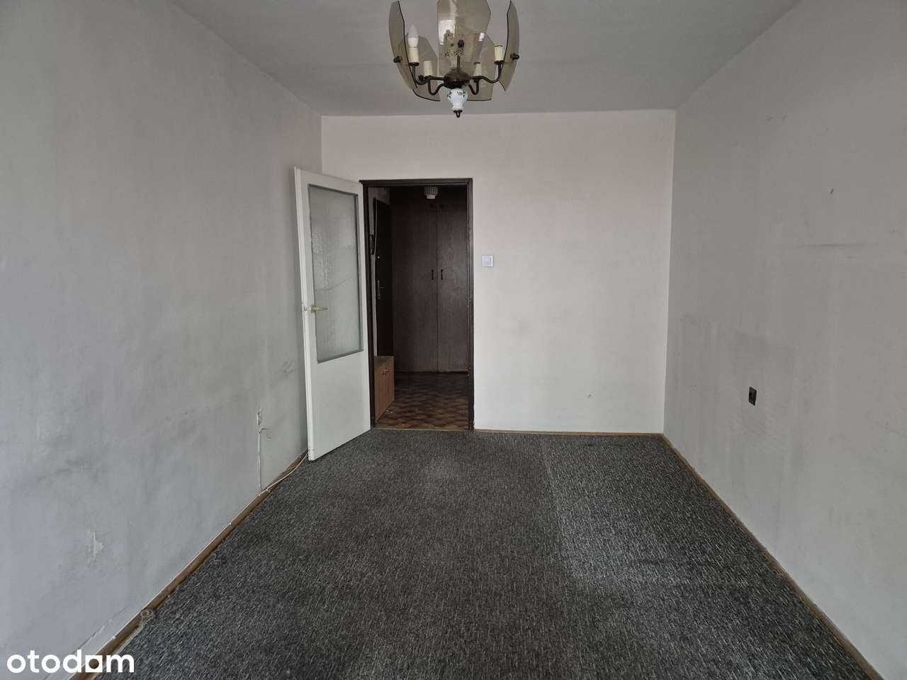 Mieszkanie na sprzedaż, 3 pokoje, balkon-5