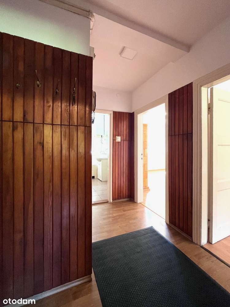 Siedlce, 20min pieszo do Centrum, 50m2, garaż-14