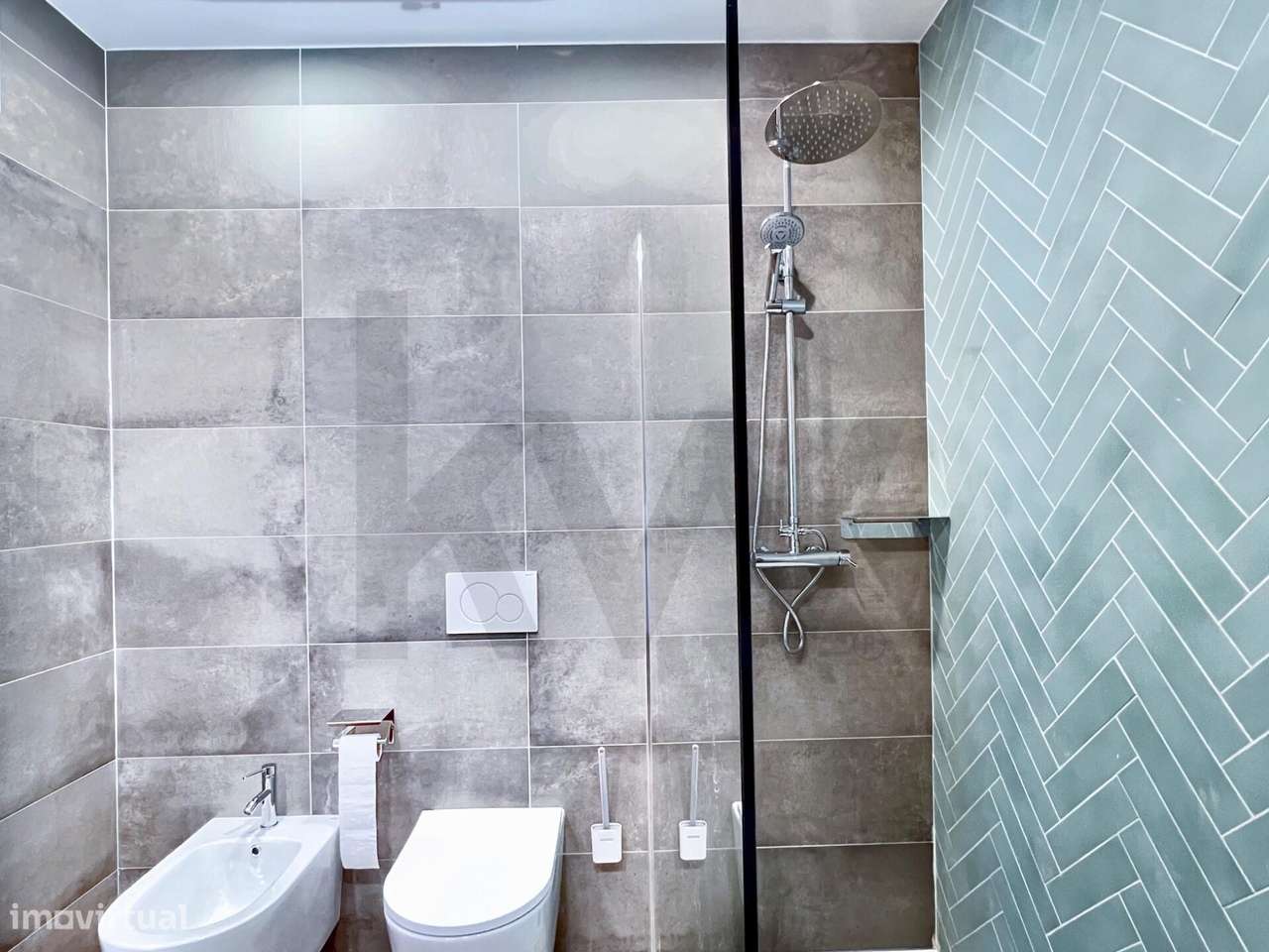 Moradia Seminova de Charme T2+1 com Mar à Espreita - Grande imagem: 5/32