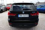 BMW X5 xDrive40d - 7