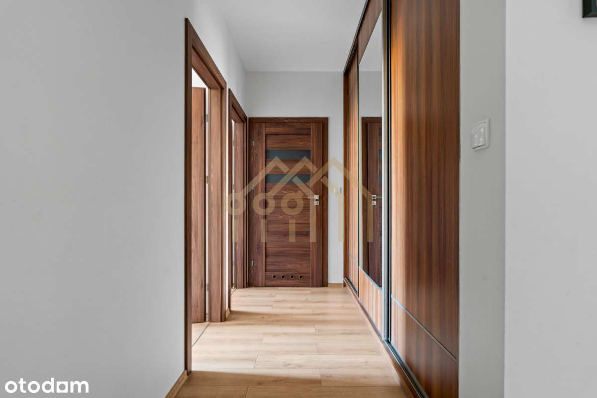 Komfortowe 71 m /3 pokoje/ miejsce postojowe-15