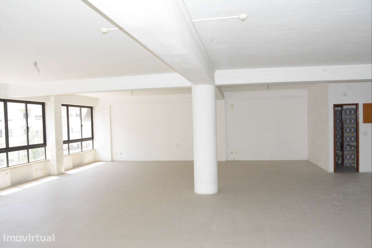 ESCRITÓRIO NA RUA SOUSA MARTINS, 15 | PICOAS | 151M² ÁREA BRUTA PRIVAT - Grande imagem: 3/22