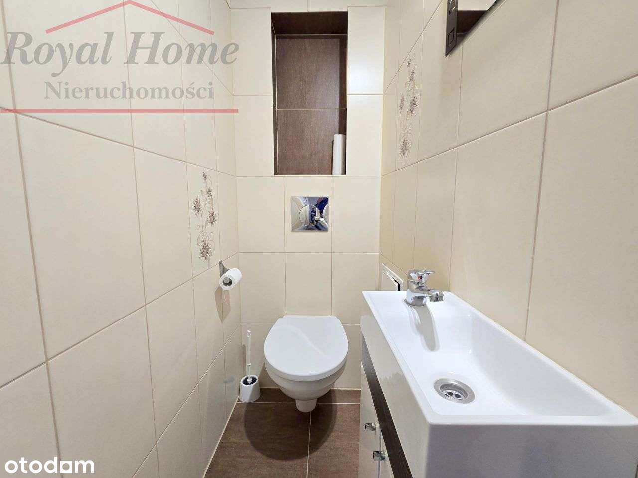 Przestronne, zadbane 3 pok. z balkonem na Gaju.-10