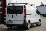 Opel VIVARO 2,0 CDTI Eu5*2x Suwane*Tylko 130,oookm - 4