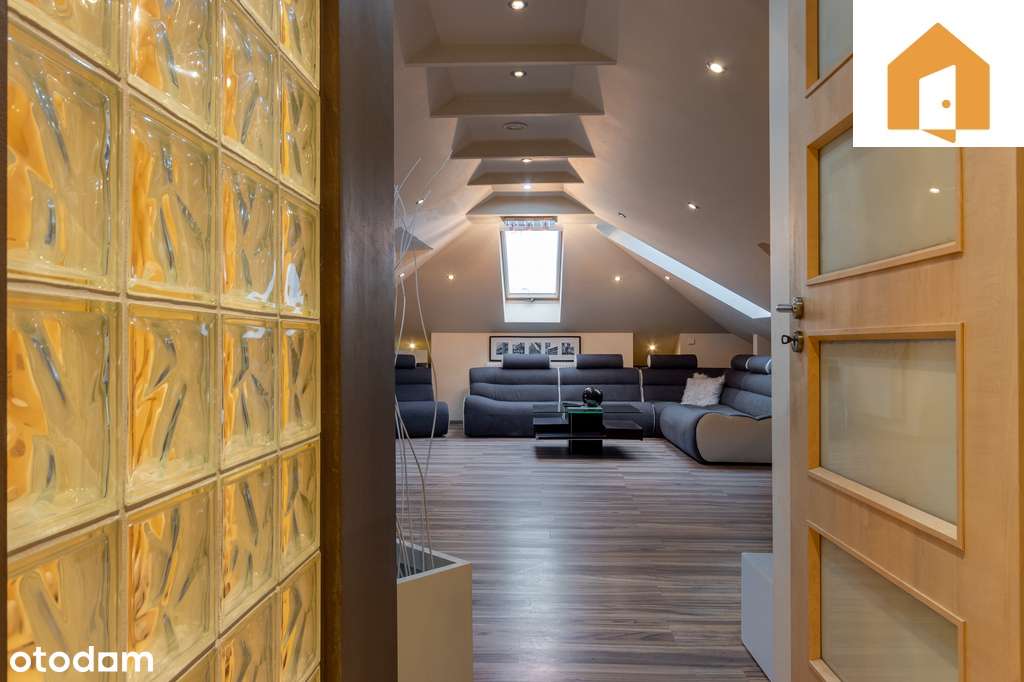 Dom wolno stojący w Dołujach-13