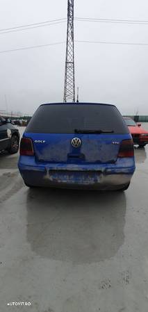 Dezmembrari  VW GOLF 4  1997  > 2006 - 1