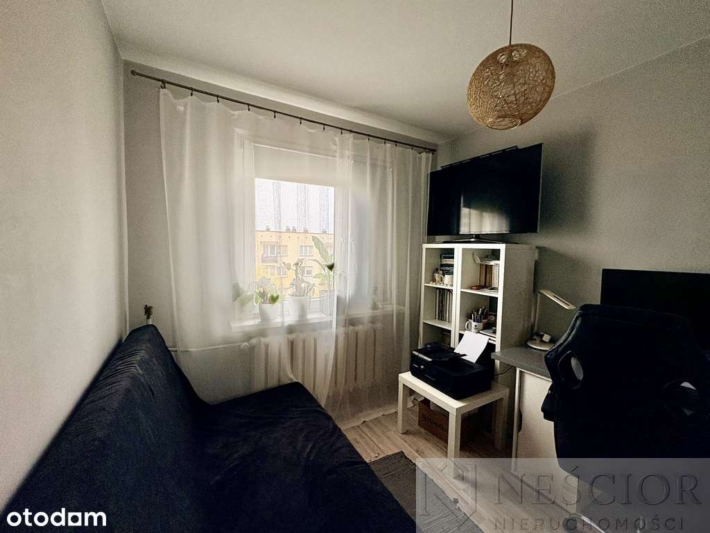 Komfortowe mieszkanie do sprzedania. ul.Kurpiowska-8