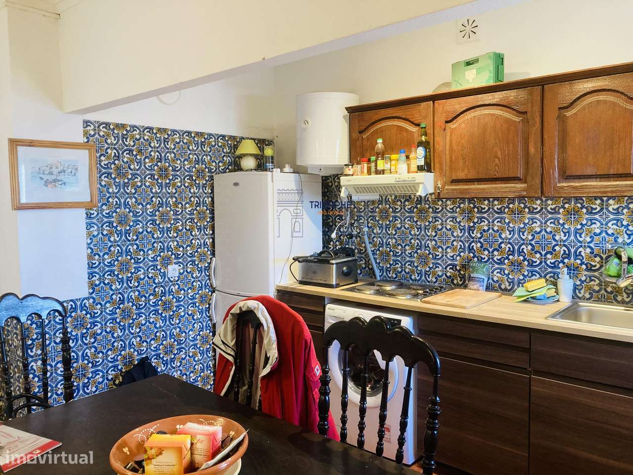 Apartamento T2 Varanda vista Mar, Praia da Rocha, Portimão - Grande imagem: 4/21