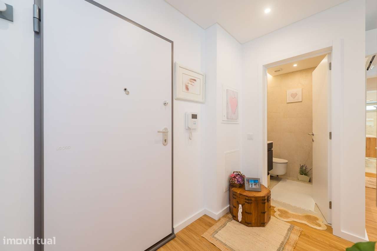 Apartamento T2 Venda em Cascais e Estoril,Cascais-4