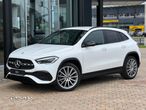 Mercedes-Benz GLA - 1