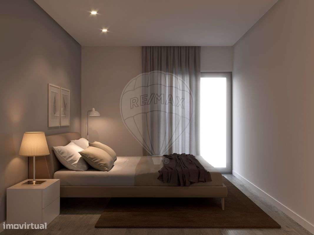 Apartamento T2 para venda - Grande imagem: 3/13