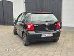 Volkswagen Polo - 4