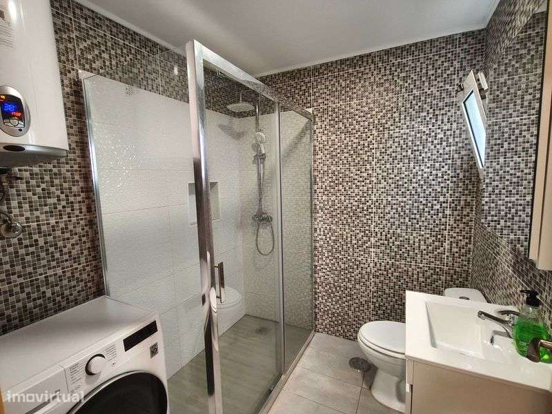 CASA/MORADIA TERREA c/pequeno terraço (área total 74m2-remodelada) - Grande imagem: 5/11