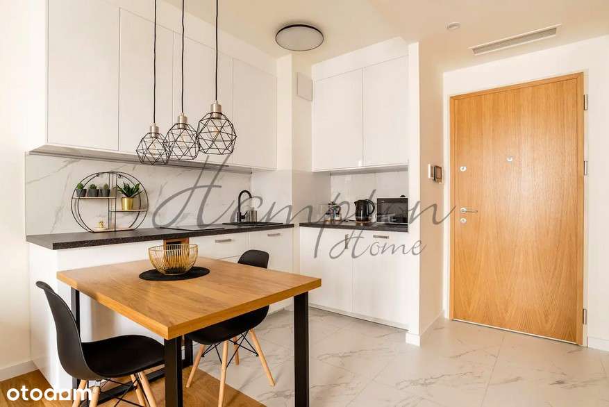 Mieszkanie na wynajem w Śródmieściu - Pełny obrazek: 5/15