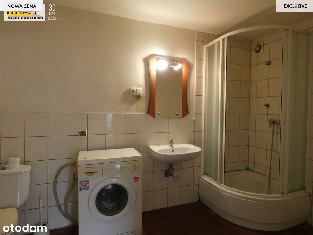 Mieszkanie,lokum,lokal  do remontu w Przelewicach - Pełny obrazek: 5/8