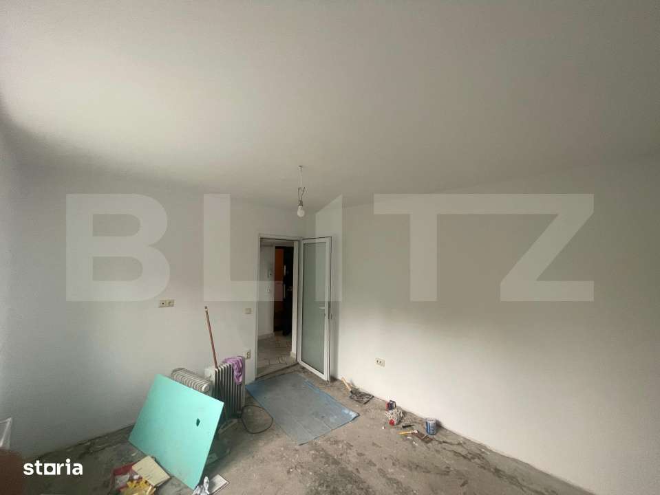 Apartament de 2 camere, 38 mp, Zalau - Imagine principală: 5/8