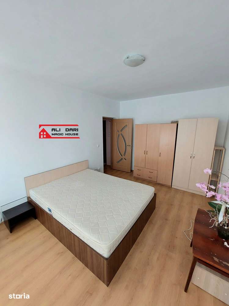 Închiriem apartamente de 2 camere + bucatarie strada Jupiter/Baciu - Imagine principală: 4/13