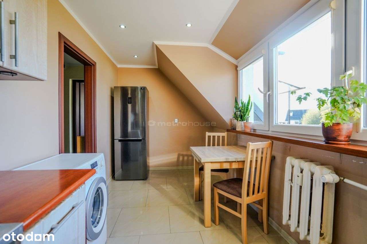 3 pokoje, Osiedle Pyrzyckie, Balkon i duża piwnica-6