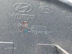 Capac rezervor Hyundai Santa Fe 2 (CM) [Fabr 2005-2012] 69510-2B000 - 2