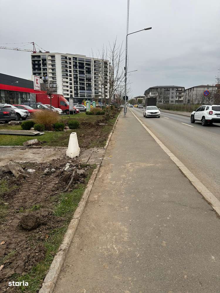 Teren de Vanzare, Sector 4 , Strada Drumul Binelui-0