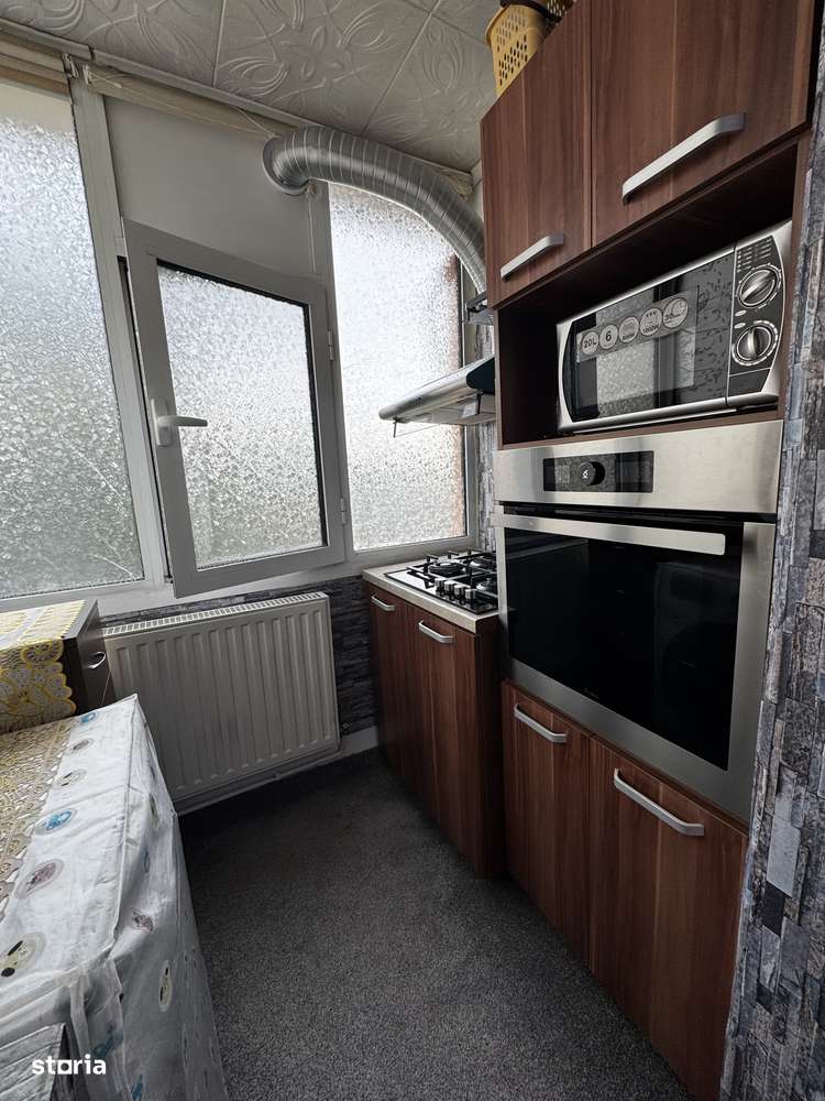 Apartament 2 camere Mioveni, Et2, partial mobilat - Imagine principală: 4/9