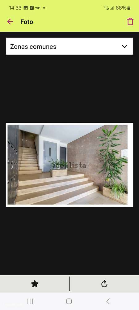 Apartamento T 1 no centro do Porto - Grande imagem: 5/15