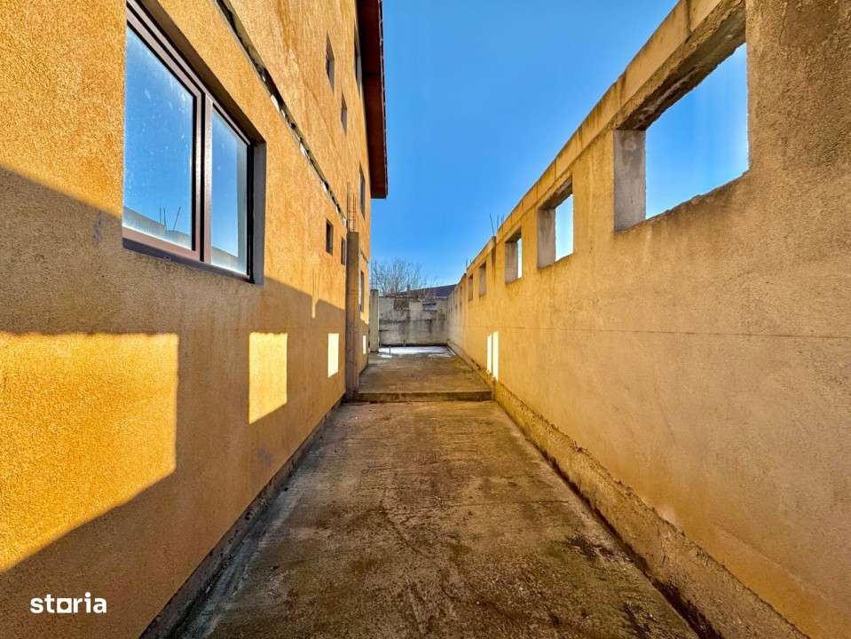 Vila \ pretabila activitate turistica \ Cristian \ Sibiu - Imagine principală: 4/19