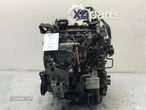 Motor VW PASSAT Variant (3A5, 35I) 1.9 TD | 03.91 - 05.97 Usado REF. AFN - 5