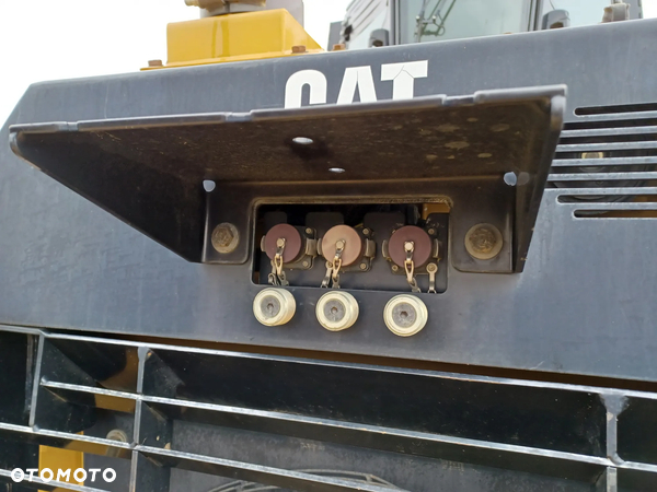 Caterpillar CAT D6K2 LGP - 31