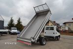 Iveco Daily 35-140 35C14 Nowy 3-stronny Wywrot Kiper Wywrotka 50C15 50-150 50C18 35C15 35-150 - 20