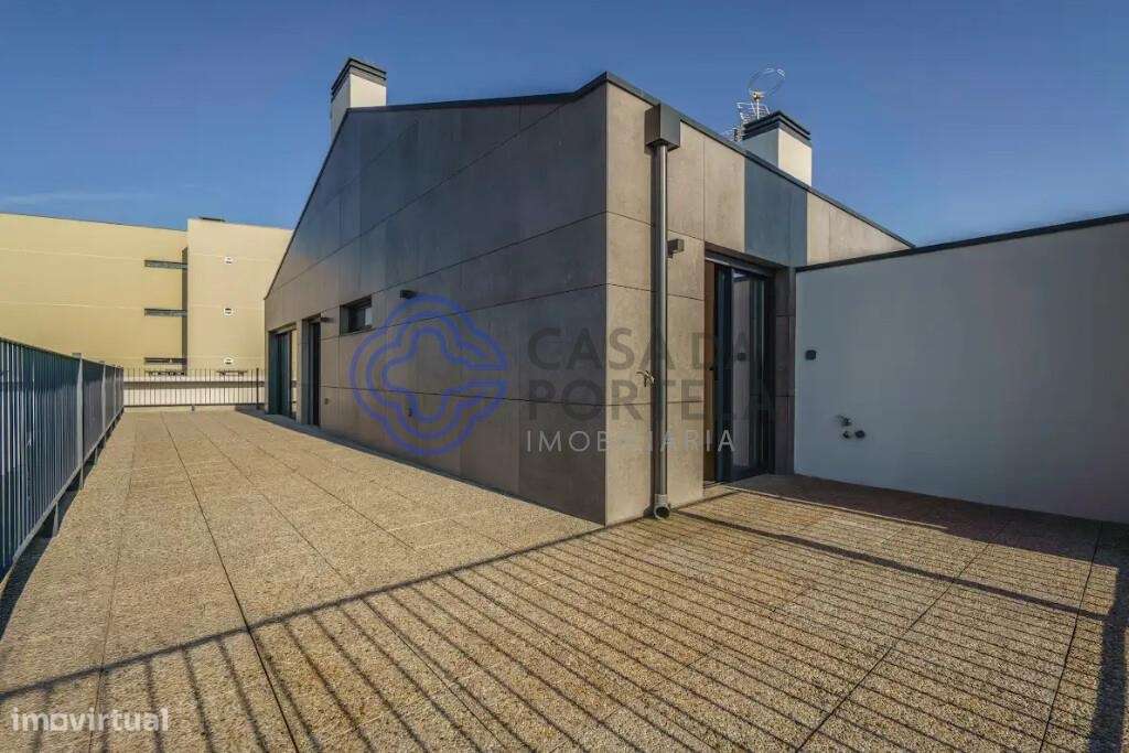 Penthouse T1 - Grande imagem: 2/11