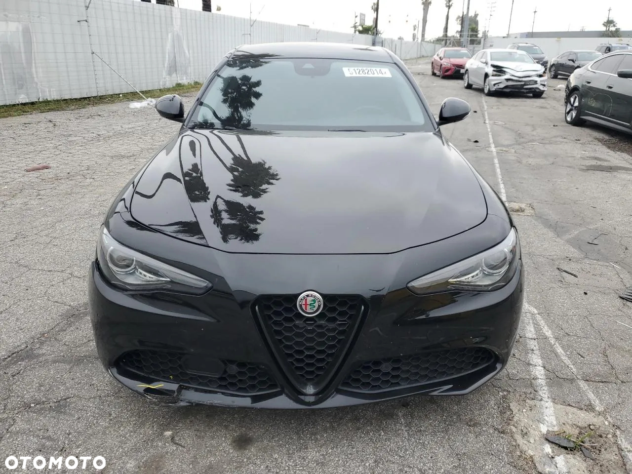 Alfa Romeo Giulia 2.0 Turbo - 2