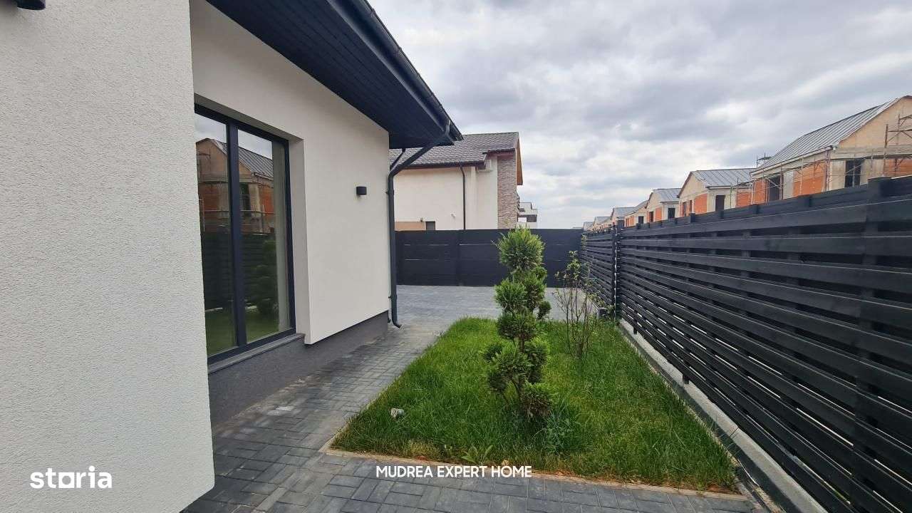 Nou | Casa Superba | 5 camere | Tunari - Imagine principală: 2/20