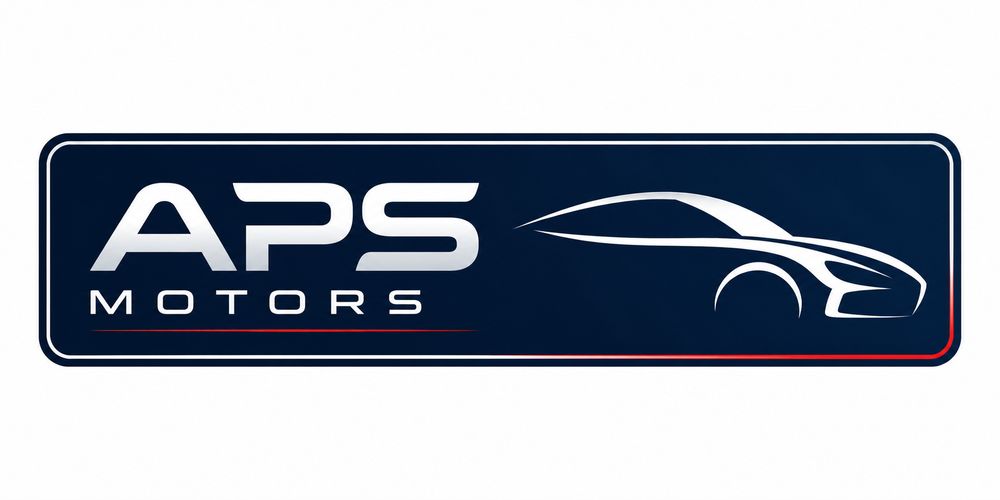 APS Motors logo