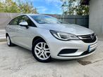 Opel Astra 1.6 CDTI Start/Stop Drive - 8