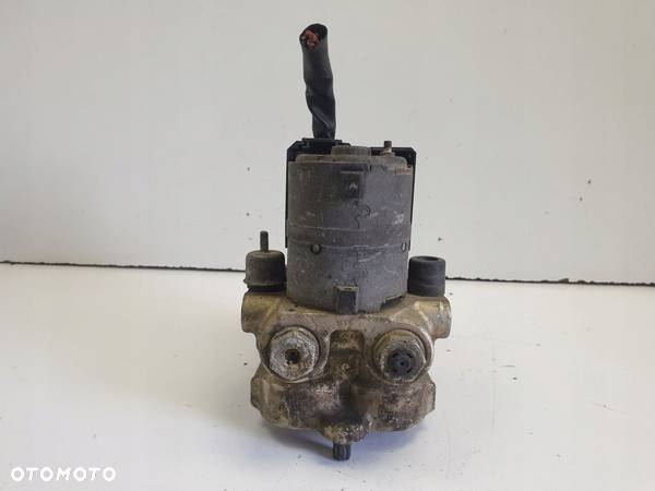 Audi 80 B3 POMPA ABS hamulcowa 0265201034 - 5