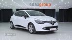 Renault Clio 1.5 dCi Limited - 1