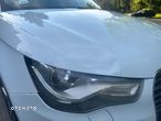 Audi A1 1.4 TFSI Ambition S tronic - 11