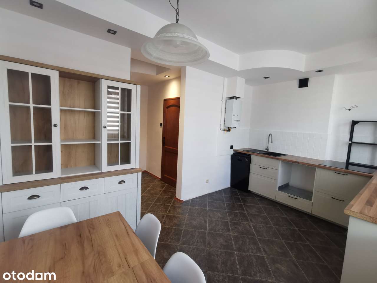 Mieszkanie z balkonem ul. Styczyńskiego - Pełny obrazek: 5/10