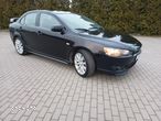 Mitsubishi Lancer 2.0 DI-D Intense - 1