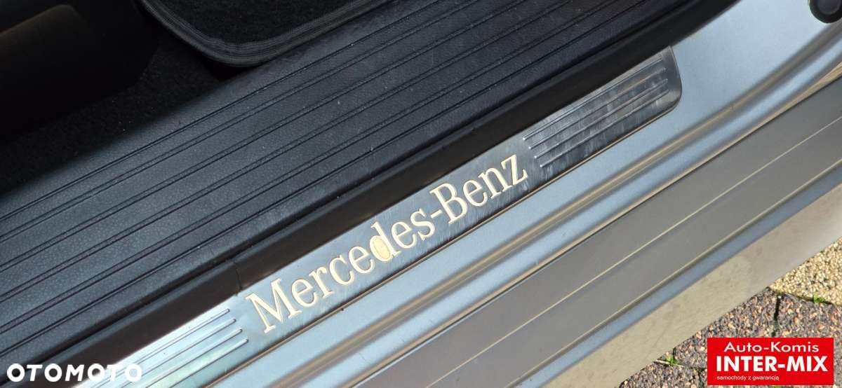 Mercedes-Benz ML - 38