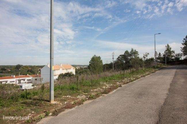 Terreno urbano - Ota (Vale de Cavalos), Alenquer - Lisboa - Lote 5 - Grande imagem: 3/26