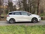 Renault Clio Sport Tourer 1.5 dCi GT Line - 12