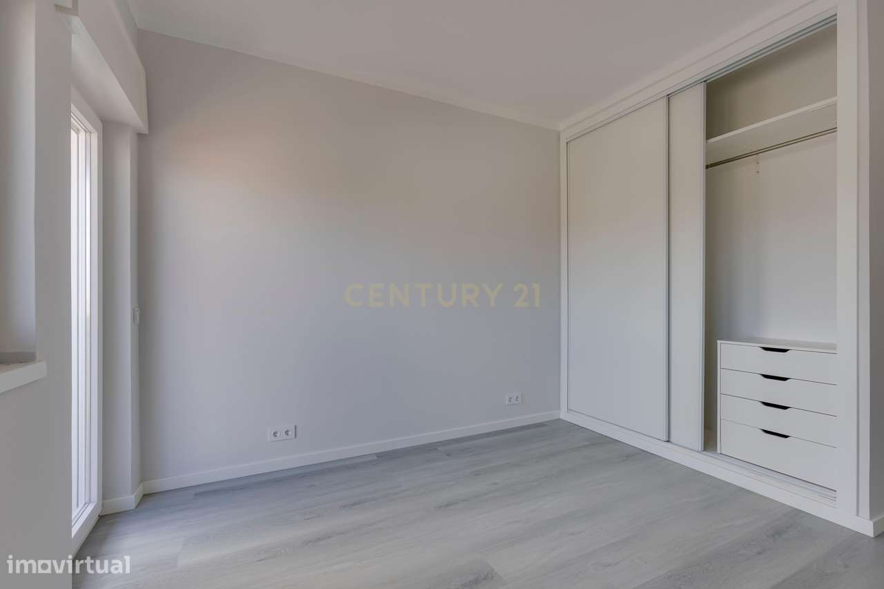 Apartamento T3 Renovado em Portimão, Faro-4