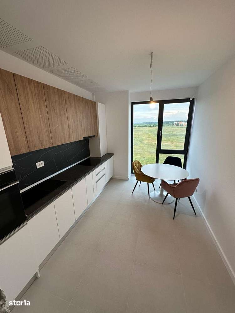 Penthouse 3 camere | Zona Sisesti | Terasa 110 mp | Parcari subterane-5